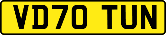 VD70TUN