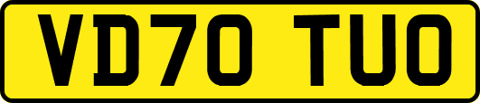 VD70TUO