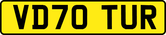VD70TUR