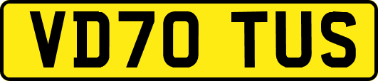 VD70TUS