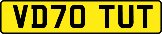 VD70TUT