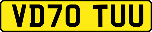 VD70TUU