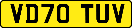 VD70TUV