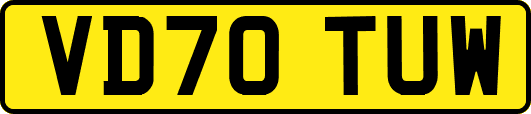 VD70TUW