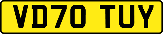 VD70TUY