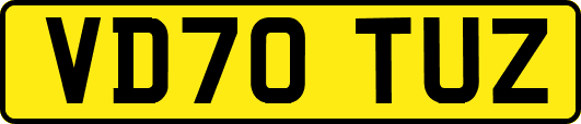 VD70TUZ