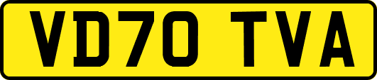 VD70TVA