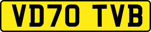 VD70TVB