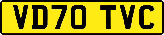 VD70TVC