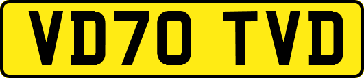 VD70TVD