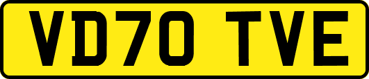VD70TVE