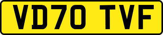 VD70TVF