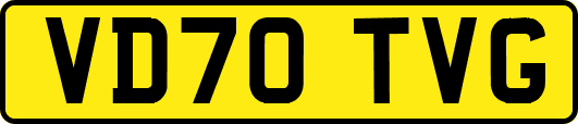 VD70TVG