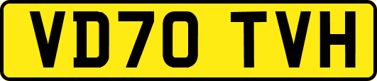 VD70TVH