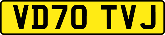 VD70TVJ