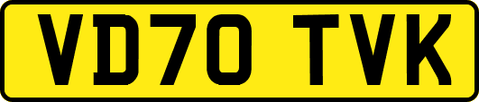 VD70TVK