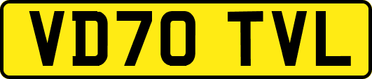 VD70TVL