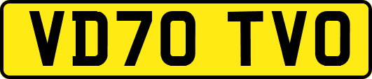 VD70TVO