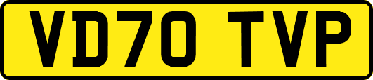 VD70TVP