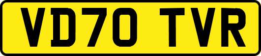 VD70TVR