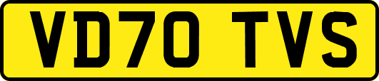 VD70TVS