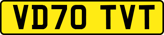 VD70TVT