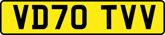 VD70TVV