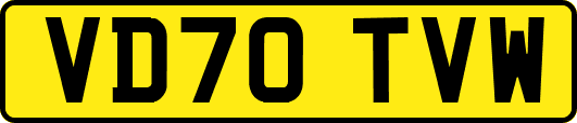 VD70TVW