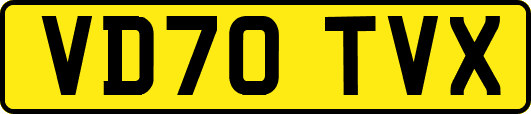 VD70TVX