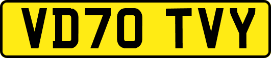VD70TVY