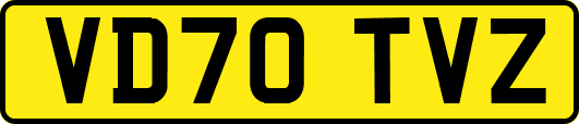 VD70TVZ