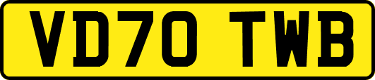 VD70TWB