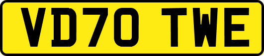 VD70TWE
