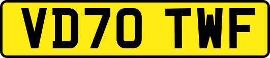 VD70TWF