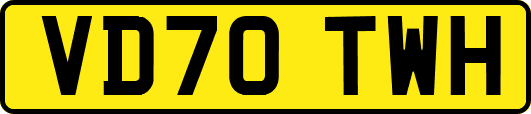 VD70TWH