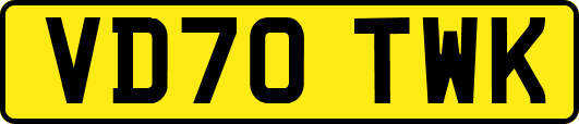 VD70TWK