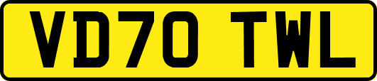 VD70TWL
