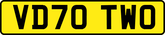 VD70TWO