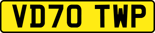VD70TWP