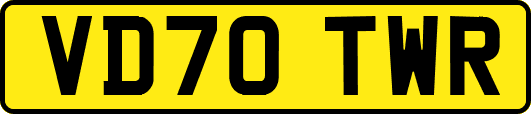 VD70TWR