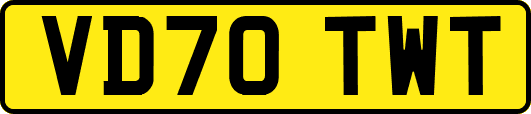 VD70TWT