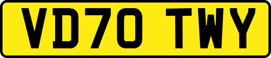 VD70TWY