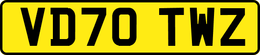 VD70TWZ