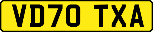 VD70TXA