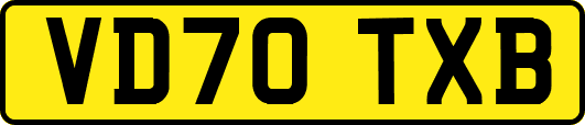 VD70TXB