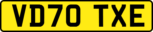 VD70TXE