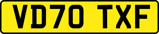 VD70TXF