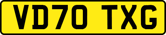VD70TXG