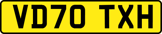 VD70TXH