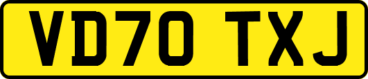 VD70TXJ